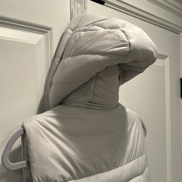 SAVE THE DUCK Margareth Puffer Vest, Women’s Small, NWT - Picture 8 of 12